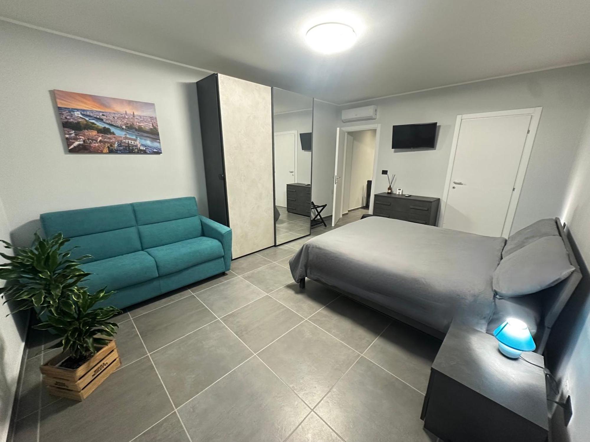42 Eme Guest house
