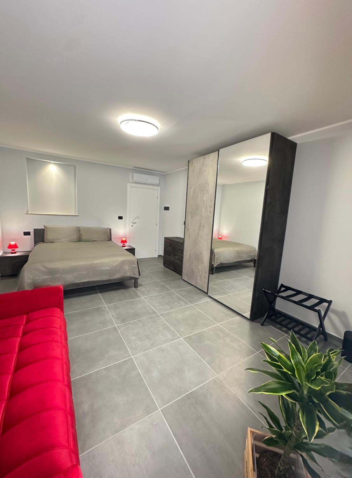42 Eme Guest house *
