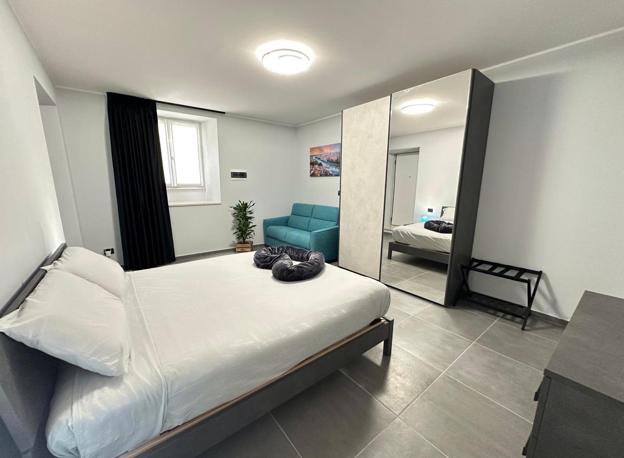 42 Eme Guest house *