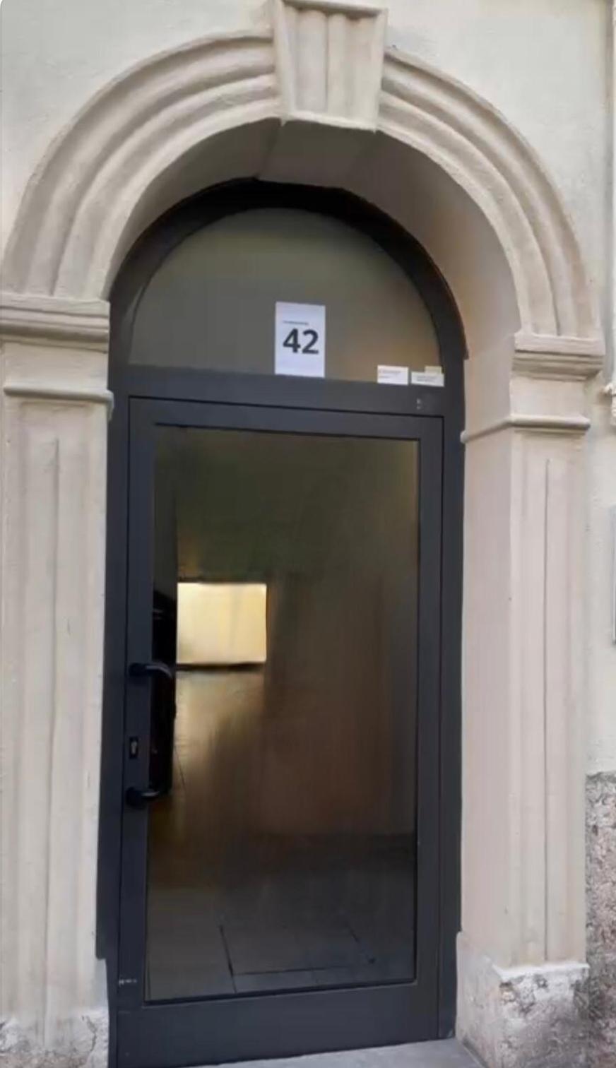 42 Eme Pensión Verona
